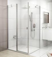 Шланговое подключение Ravak 701.00 X07P004 Хром — фото 2, Шланговые подключения