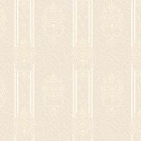 Обои Roberto Borzagi King 90111-3 Винил на флизелине (1,06*10) Бежевый, Полоса/Дамаск — фото 1, Обои для стен