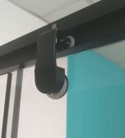 Товар: Душевой уголок Ceruttispa 120x80 Marbella 120B-L 7909 профиль Черный стекло прозрачное - фото 10 Душевой уголок Ceruttispa 120x80 Marbella 120B-L 7909 профиль Черный стекло прозрачное — фото 10, Душевые уголки