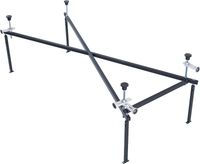 Акриловая ванна STWORKI Стокгольм 155x70 270034 без гидромассажа — фото 9, Ванны