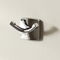 Набор аксессуаров для ванной AM.PM Gem AK90T1703W Хром — фото 21, Наборы аксессуаров для ванной комнаты