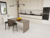 Керамогранит Colortile Adrina Smoke Bianco RP-215929 60х120 см — фото 9, Керамогранит