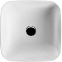 Раковина-чаша Bien Harmony 43 HRLG04301FD0W3000 Белая — фото 3, Раковины