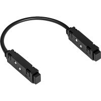 Товар: Коннектор гибкий Artelamp Expert-accessories A590406 Черный - фото 1 Коннектор гибкий Artelamp Expert-accessories A590406 Черный — фото 1, Комплектующие для освещения