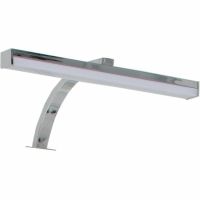 Светильник Aquanet WT-811/5W LED 198673 Хром — фото 1, Светильники в ванную