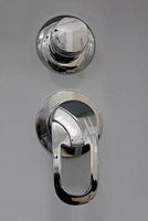 Товар: Душевая кабина River Nara Light 90х90 MT 10000003575 с поддоном - фото 3 Душевая кабина River Nara Light 90х90 MT 10000003575 с поддоном — фото 3, Душевые кабины