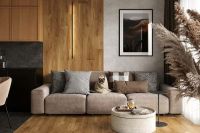 Товар: Керамогранит Laparet Polo Brandy бежевый K952687R0001LPET 20x80 см - фото 12 Керамогранит Laparet Polo Brandy бежевый K952687R0001LPET 20x80 см — фото 12, Керамогранит