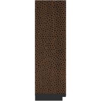 Товар: Зеркало Evoform Definite 160х80 BY 3344 в багетной раме - Бронзовая лава 90 мм - фото 2 Зеркало Evoform Definite 160х80 BY 3344 в багетной раме - Бронзовая лава 90 мм — фото 2, Мебель для ванной