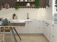 Товар: Керамическая плитка Mainzu Plus Bissel Vison настенная 10х20 см - фото 2 Керамическая плитка Mainzu Plus Bissel Vison настенная 10х20 см — фото 2, Керамическая плитка