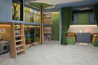 Товар: Виниловый ламинат Damy Floor London LVT 191023EL-05-LVT Кардифф 590х118х2,5 мм - фото 10 Виниловый ламинат Damy Floor London LVT 191023EL-05-LVT Кардифф 590х118х2,5 мм — фото 10, Виниловый ламинат