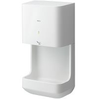 Сушилка для рук Toto Public TYC324W Белая — фото 1, Сушилки для рук