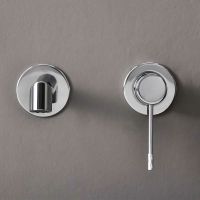 Смеситель для раковины Vincea Desire Хром арт-VBFW-1D1CH — фото 4, Смесители для раковины