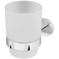 Товар: Набор аксессуаров для ванной AM.PM Sense L AK74B0403W Хром - фото 10 Набор аксессуаров для ванной AM.PM Sense L AK74B0403W Хром — фото 10, Наборы аксессуаров для ванной комнаты