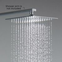 Товар: Верхний душ Aquatek AQ2076CR Хром - фото 5 Верхний душ Aquatek AQ2076CR Хром — фото 5, Верхние души