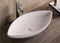 Товар: Раковина-чаша Ceruttispa 70 CR7093A СТ9592 Белая - фото 2 Раковина-чаша Ceruttispa 70 CR7093A СТ9592 Белая — фото 2, Раковины