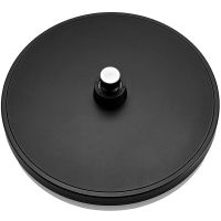 Товар: Верхний душ Vincea VSHD-42CMB Черный матовый - фото 3 Верхний душ Vincea VSHD-42CMB Черный матовый — фото 3, Верхние души