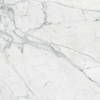 Керамогранит Kerranova Marble Trend Carrara K-1000/MR 60х60 см — фото 1, Керамогранит