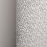 Обои Andrea Rossi Gavi 54367-3 Винил на флизелине (1,06*10) Белый, Однотонные — фото 3, Обои для стен