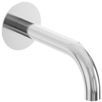 Излив для смесителя Ravak Espirit ES 027.00CR X07P797 Хром — фото 1, Изливы