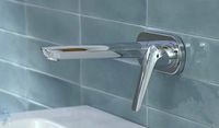 Смеситель для раковины Hansgrohe Novus Хром арт-71127000 — фото 2, Смесители для раковины