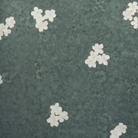 Обои Bernardo Bartalucci Sarrieri Флизелин (1,06*10) Зеленый, Цветы арт-5081-6 — фото 4, Обои