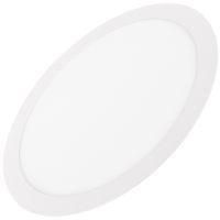 Встраиваемый светильник Arlight Edge 036068 Белый — фото 1, Точечные светильники