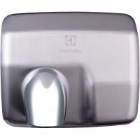 Товар: Электросушилка для рук Electrolux EHDA/N – 2500 НС-0028149 Нержавеющая сталь - фото 1 Электросушилка для рук Electrolux EHDA/N – 2500 НС-0028149 Нержавеющая сталь — фото 1, Сушилки для рук