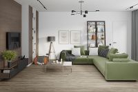 Товар: Виниловый ламинат Damy Floor Family LVT 001-2-LVT Дуб Селект 1227х187х2,5 мм - фото 6 Виниловый ламинат Damy Floor Family LVT 001-2-LVT Дуб Селект 1227х187х2,5 мм — фото 6, Виниловый ламинат