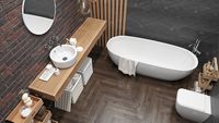 Товар: Виниловый ламинат Alpine Floor Parquet Light ECO 13-22 Дуб Альферац 600х125х4 мм - фото 2 Виниловый ламинат Alpine Floor Parquet Light ECO 13-22 Дуб Альферац 600х125х4 мм — фото 2, Виниловый ламинат