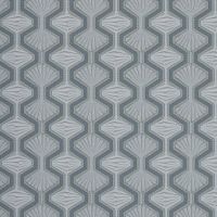 Обои Alessandro Allori Provasi 2503-6 Винил на флизелине (1,06*10) Серый, Геометрия/Ромб — фото 1, Обои для стен