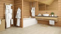 Виниловый ламинат Alpine Floor Parquet LVT ECO 16-14 Дуб Адара 590х118х2,5 мм — фото 2, Виниловый ламинат