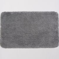 Товар: Коврик для ванной комнаты WasserKRAFT Kammel 90х57 BM-8312 Silver - фото 6 Коврик для ванной комнаты WasserKRAFT Kammel 90х57 BM-8312 Silver — фото 6, Аксессуары для туалета