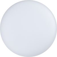 Товар: Потолочный светильник Arlight Frisbee 030112 Белый - фото 3 Потолочный светильник Arlight Frisbee 030112 Белый — фото 3, Светильники