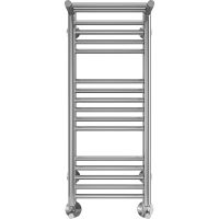 Товар: Водяной полотенцесушитель Terminus Аврора П16 300x800 4670078529404 с полкой Хром, нижнее подключение, G 1/2" ВР, с угловым соединением - фото 2 Водяной полотенцесушитель Terminus Аврора П16 300x800 4670078529404 с полкой Хром, нижнее подключение, G 1/2" ВР, с угловым соединением — фото 2, Водяные полотенцесушители