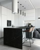 Товар: Панель стеновая Bello Deco XPS СП 06/2.6 00-00105059 2600x200x8 мм - фото 4 Панель стеновая Bello Deco XPS СП 06/2.6 00-00105059 2600x200x8 мм — фото 4, Панели