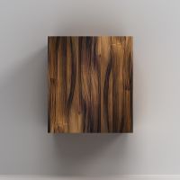 Товар: Подвесной шкаф AM.PM Func 60 M8FCH0602OF Дуб крафт - фото 6 Подвесной шкаф AM.PM Func 60 M8FCH0602OF Дуб крафт — фото 6, Шкафы для ванной