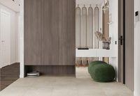 Керамогранит Laparet Flat бежевый матовый 50х50 см — фото 8, Керамогранит