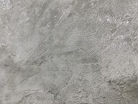 Обои RASCH Murano 645637 Винил на флизелине (1,06*10,05) Серый/Бежевый, Штукатурка — фото 2, Обои для стен