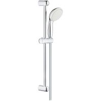 Смеситель для душа Grohe Grohtherm 800 34565001 с термостатом Хром — фото 3, Смеситель для душа