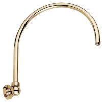 Кронштейн для верхнего душа Cezares Articoli Vari 30 CZR-TDA3-02 Бронза — фото 1, Кронштейны для верхнего душа