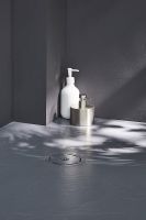 Душевой поддон из материала Neoroc Jacob Delafon Singulier 120x90 E67023-NAD Серый сланец — фото 3, Душевые поддоны из искусственного камня