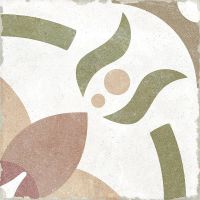 Керамогранит Nanda Tiles Gabana Macaal 20х20 см — фото 1, Керамогранит