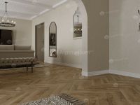 Плинтус Alpine Floor Tanle TL011506 Ноэль 2000х105х14 мм — фото 4, Напольные плинтусы