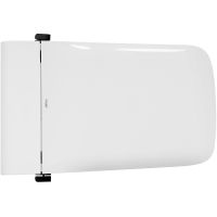 Унитаз биде Abber Rechteck AC1215S подвесной с сиденьем Микролифт — фото 5, Умные унитазы