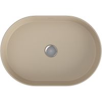 Товар: Раковина-чаша Berges Ego SL 55 181712 Жасмин матовый - фото 2 Раковина-чаша Berges Ego SL 55 181712 Жасмин матовый — фото 2, Раковины