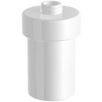 Колба для дозатора жидкого мыла Langberger Alster 10921A-00-10 Белый — фото 1, Дозаторы