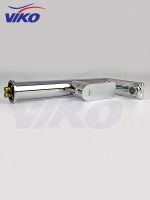 Смеситель для раковины Viko V-7712 Хром — фото 6, Смесители для раковины