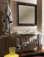 Товар: Раковина Kerasan Retro 100 105001*1 Белая - фото 4 Раковина Kerasan Retro 100 105001*1 Белая — фото 4, Раковины