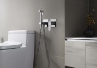 Товар: Гигиенический душ со смесителем Aquatek Оберон Хром арт-AQ1220CR - фото 4 Гигиенический душ со смесителем Aquatek Оберон Хром арт-AQ1220CR — фото 4, Гигиенические души