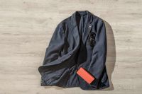 Виниловый ламинат Vinilam Ceramo 5,5 Дуб Цюрих 1520х225х5,5 мм арт-8875-EIR — фото 5, Виниловый ламинат